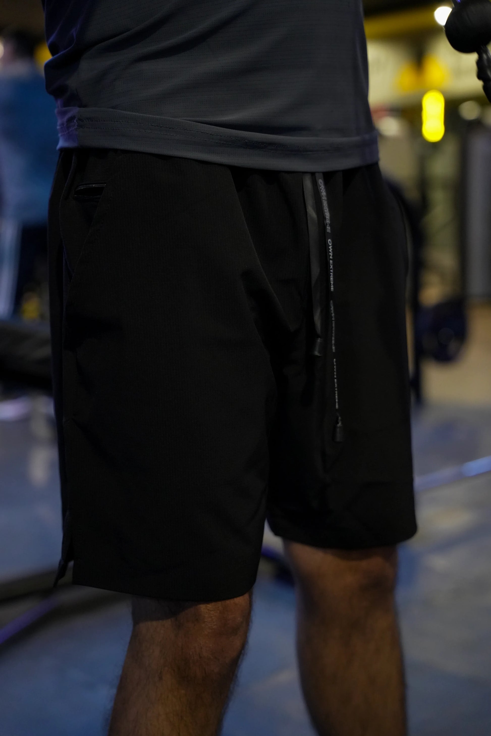 Men Athletic Short