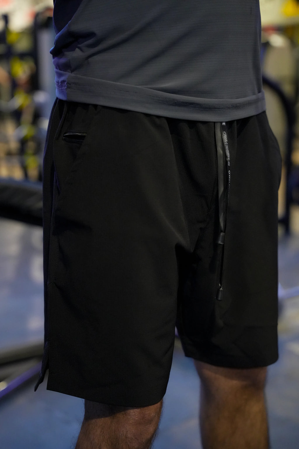 Men Athletic Short