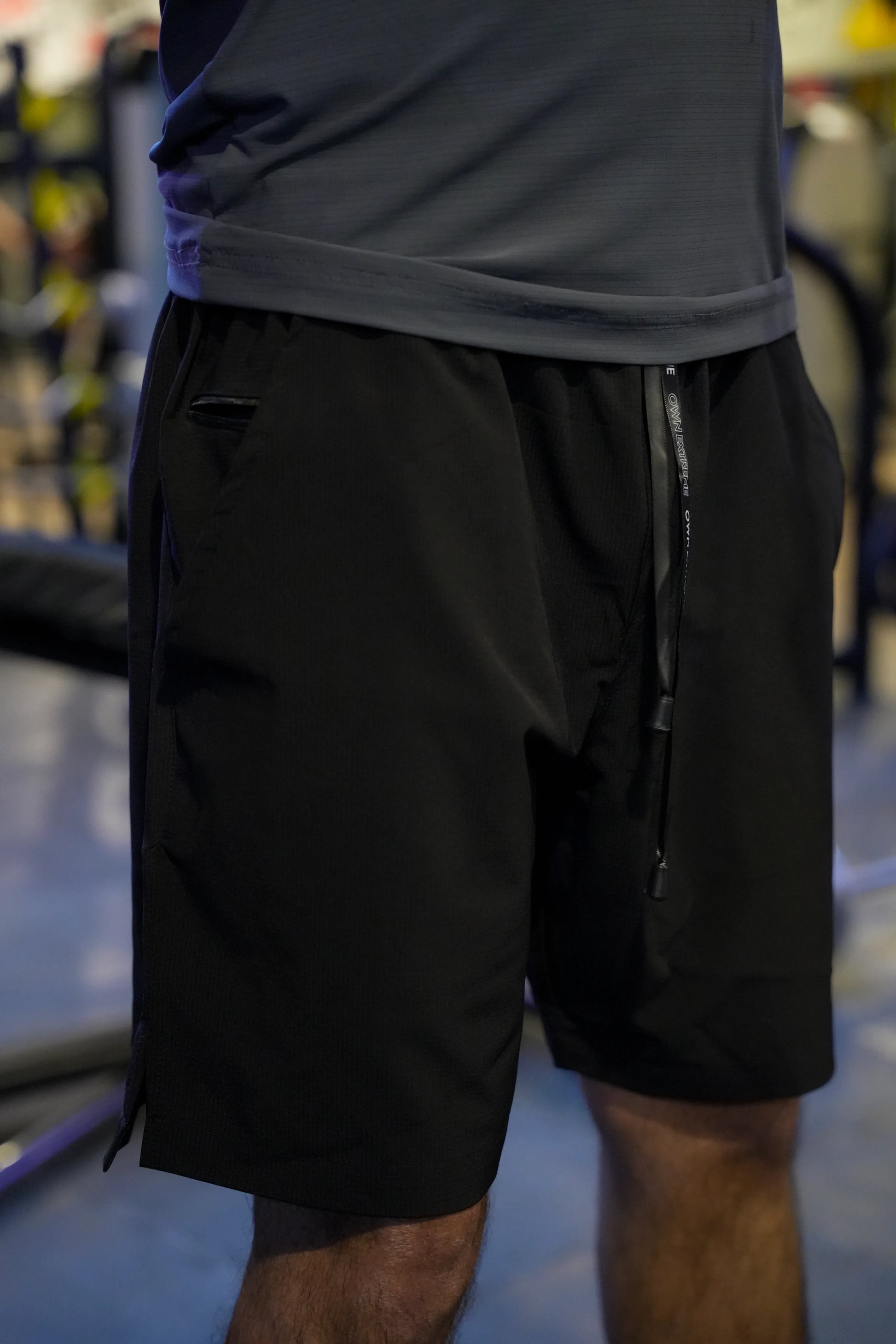 Men Athletic Short