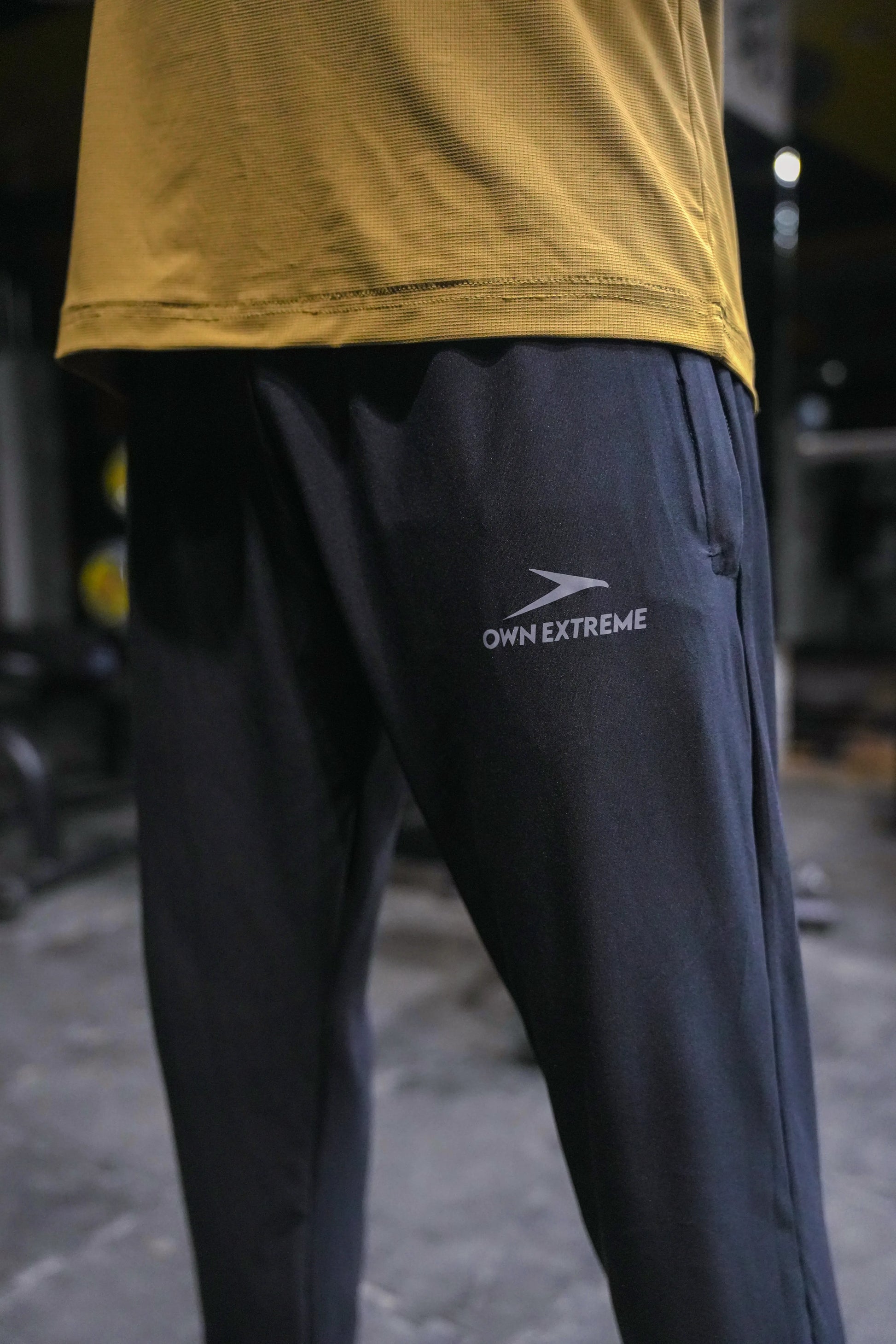 Athlete Lower OR Gym Lower