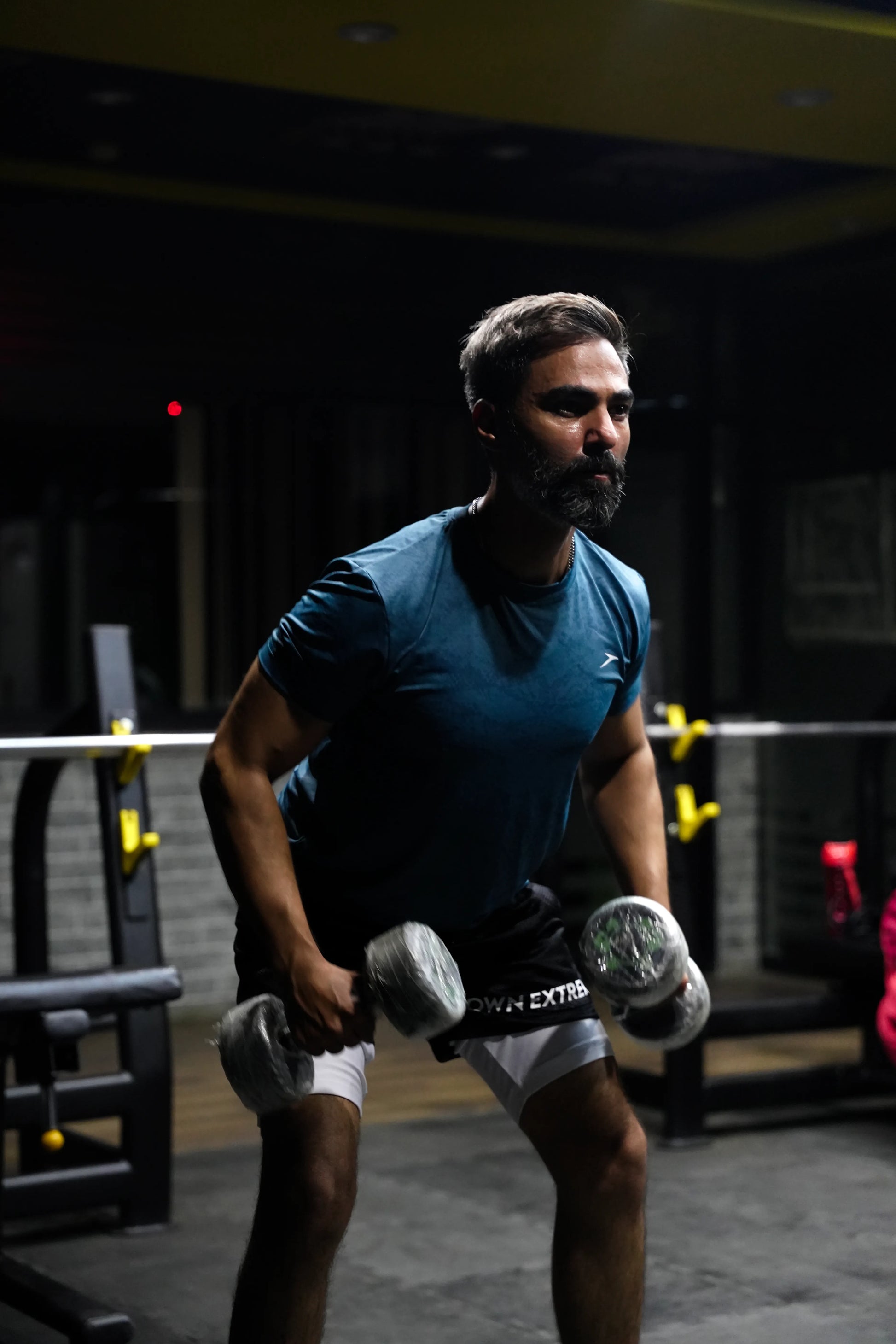 Training Tee