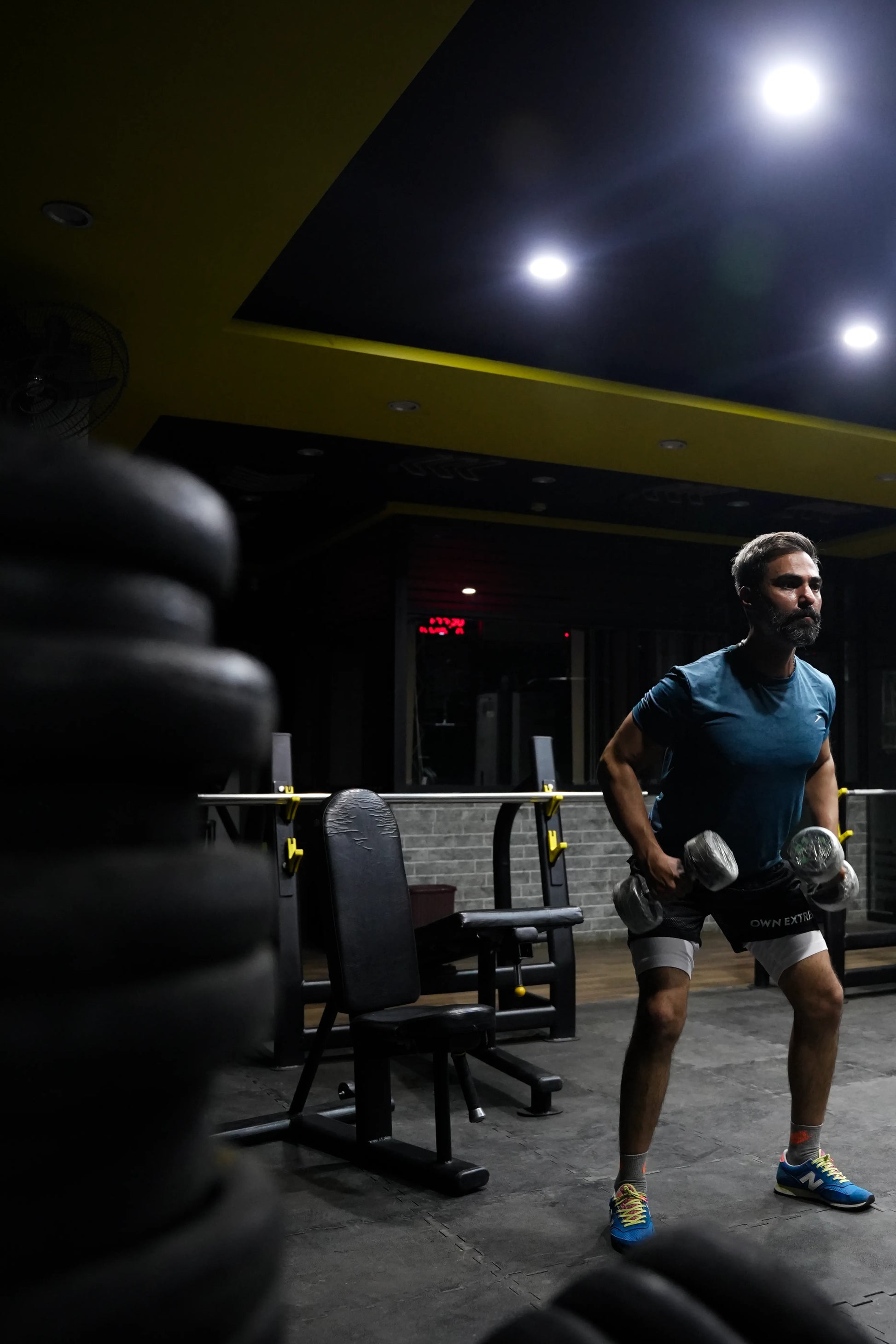 Training Tee