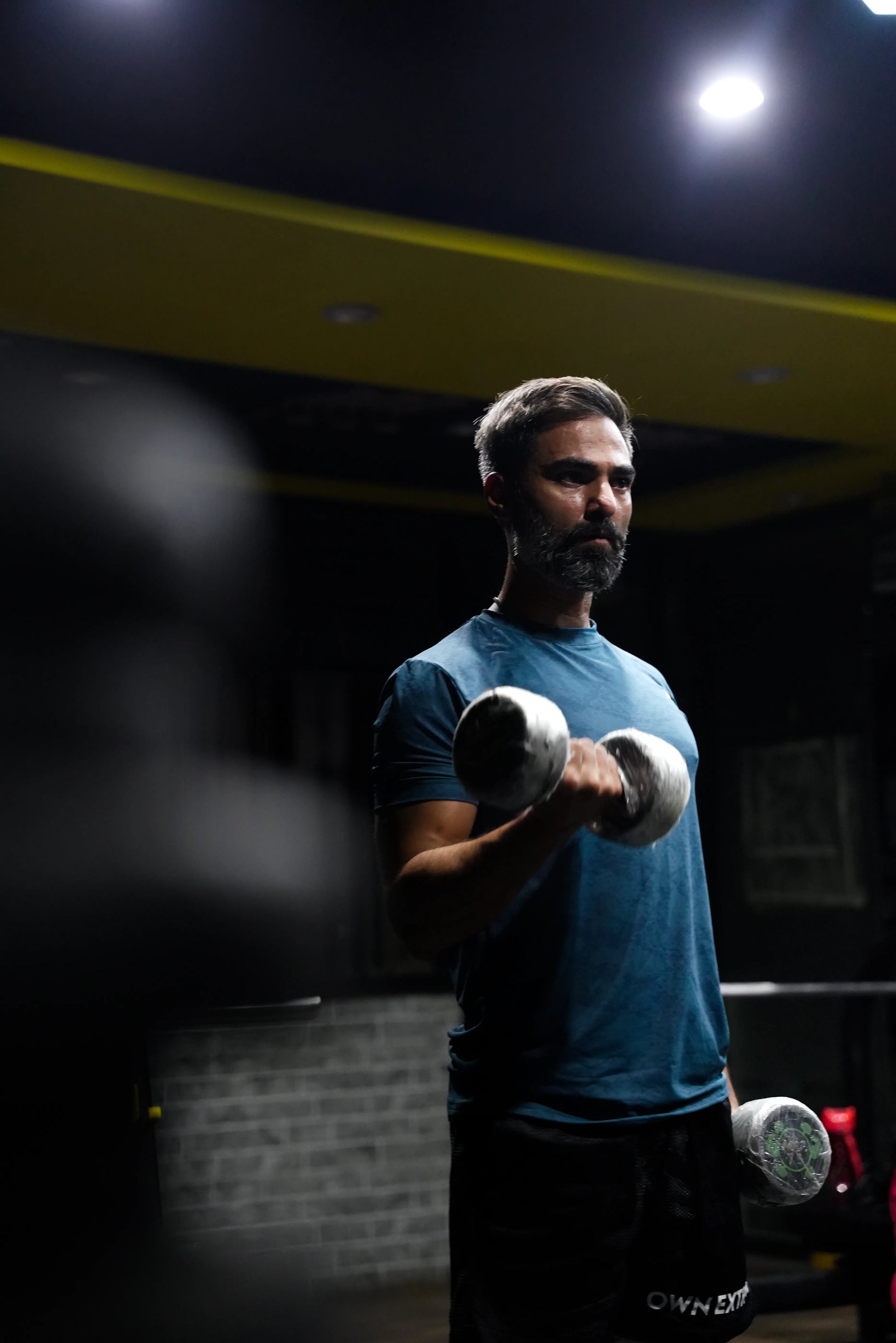 Training Tee