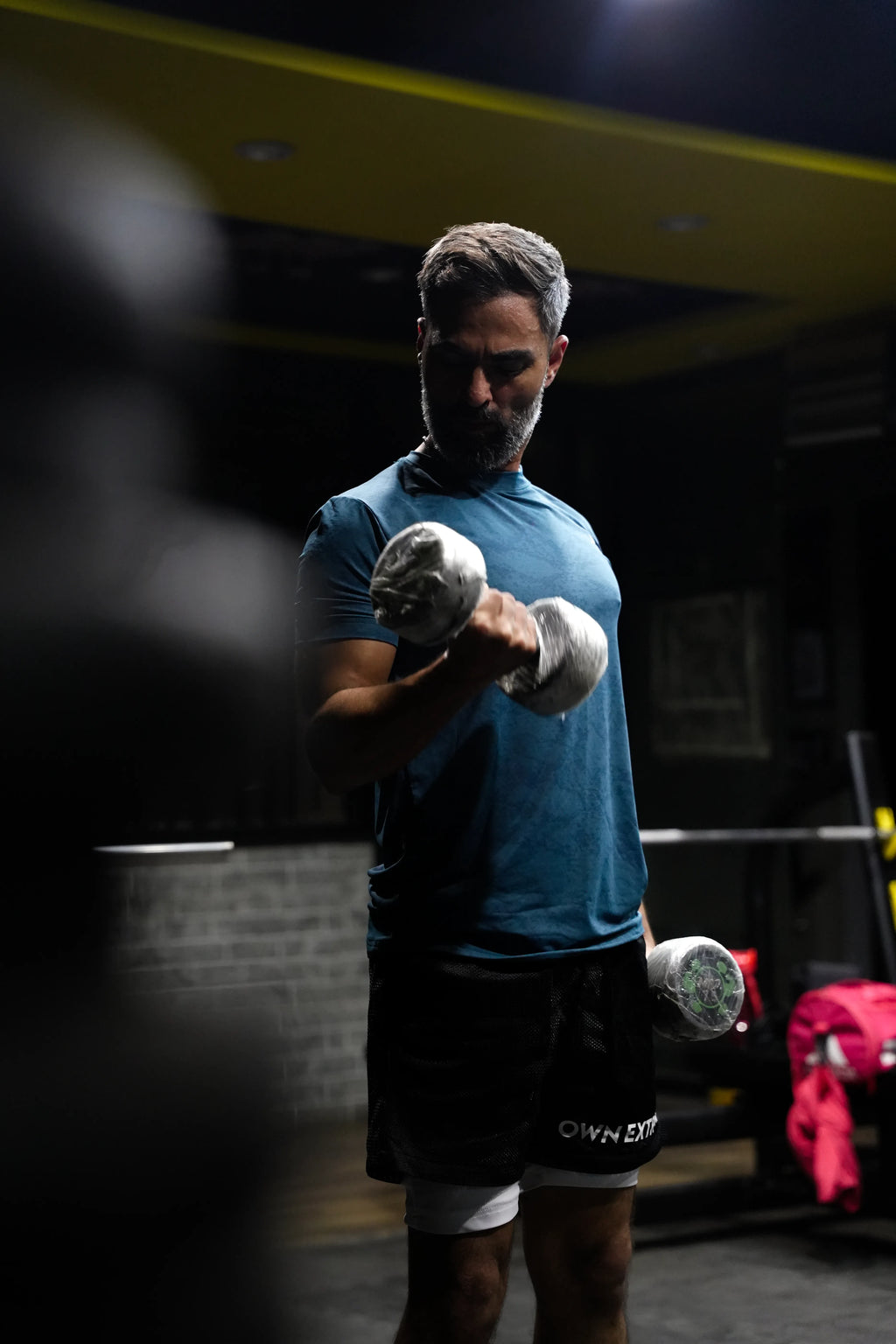 Training Tee