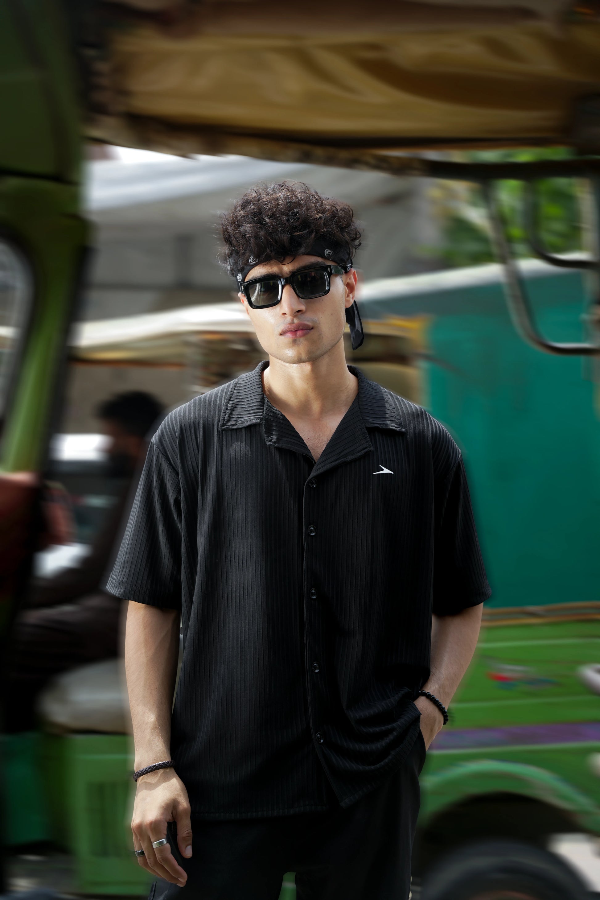 Button Down Shirt