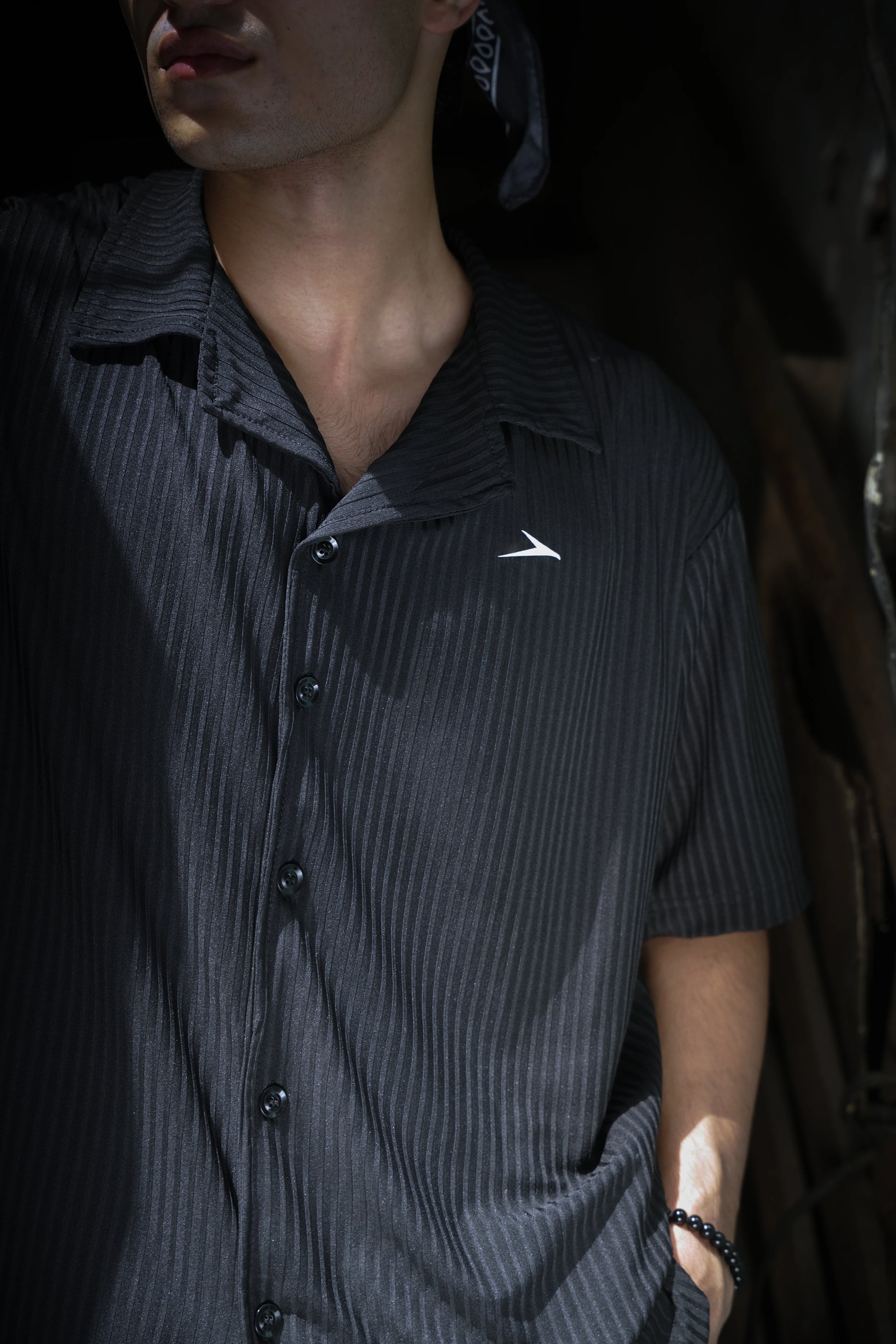 Button Down Shirt