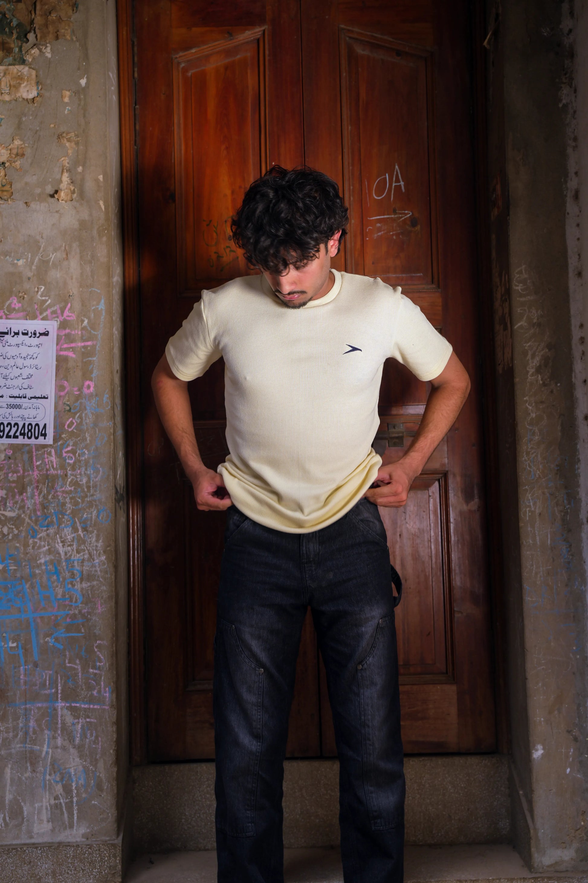 Thermal Tee