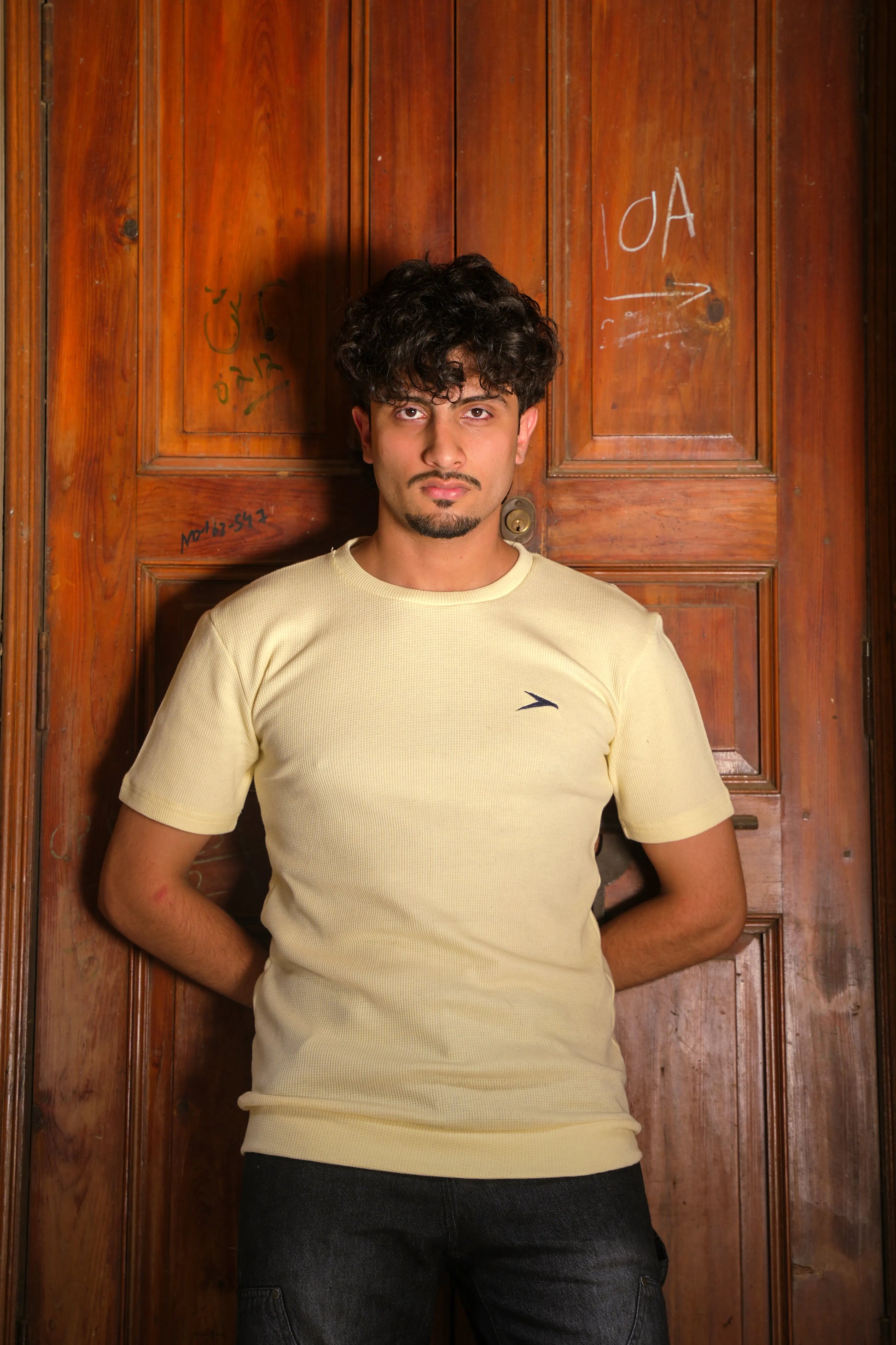Thermal Tee