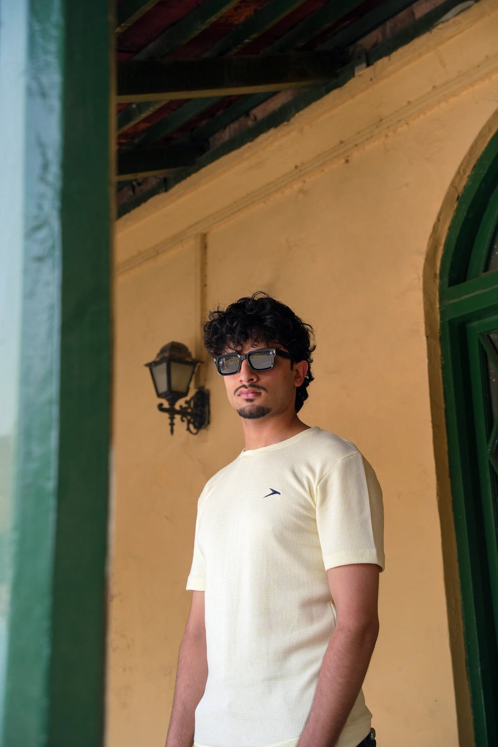 Thermal Tee
