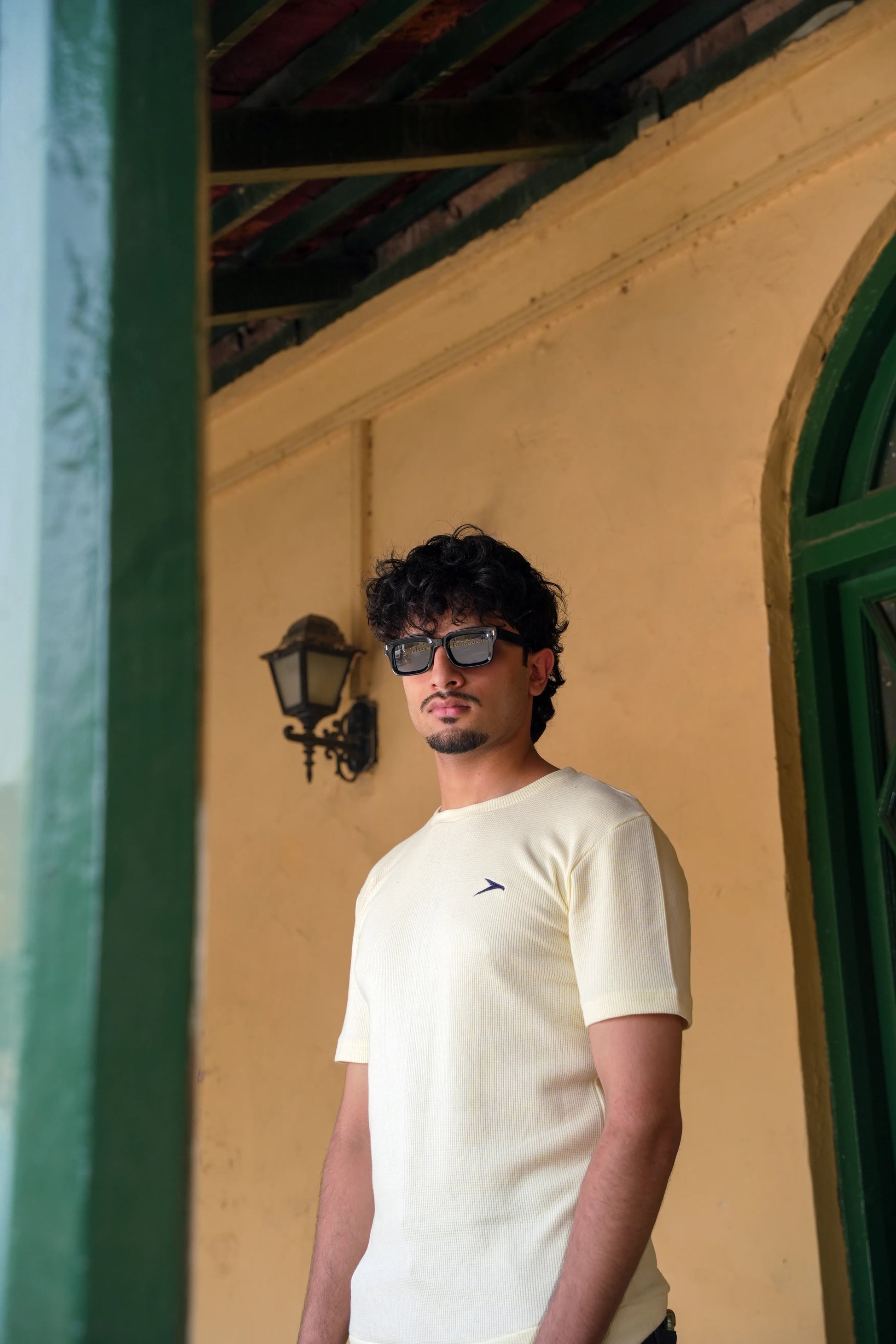 Thermal Tee