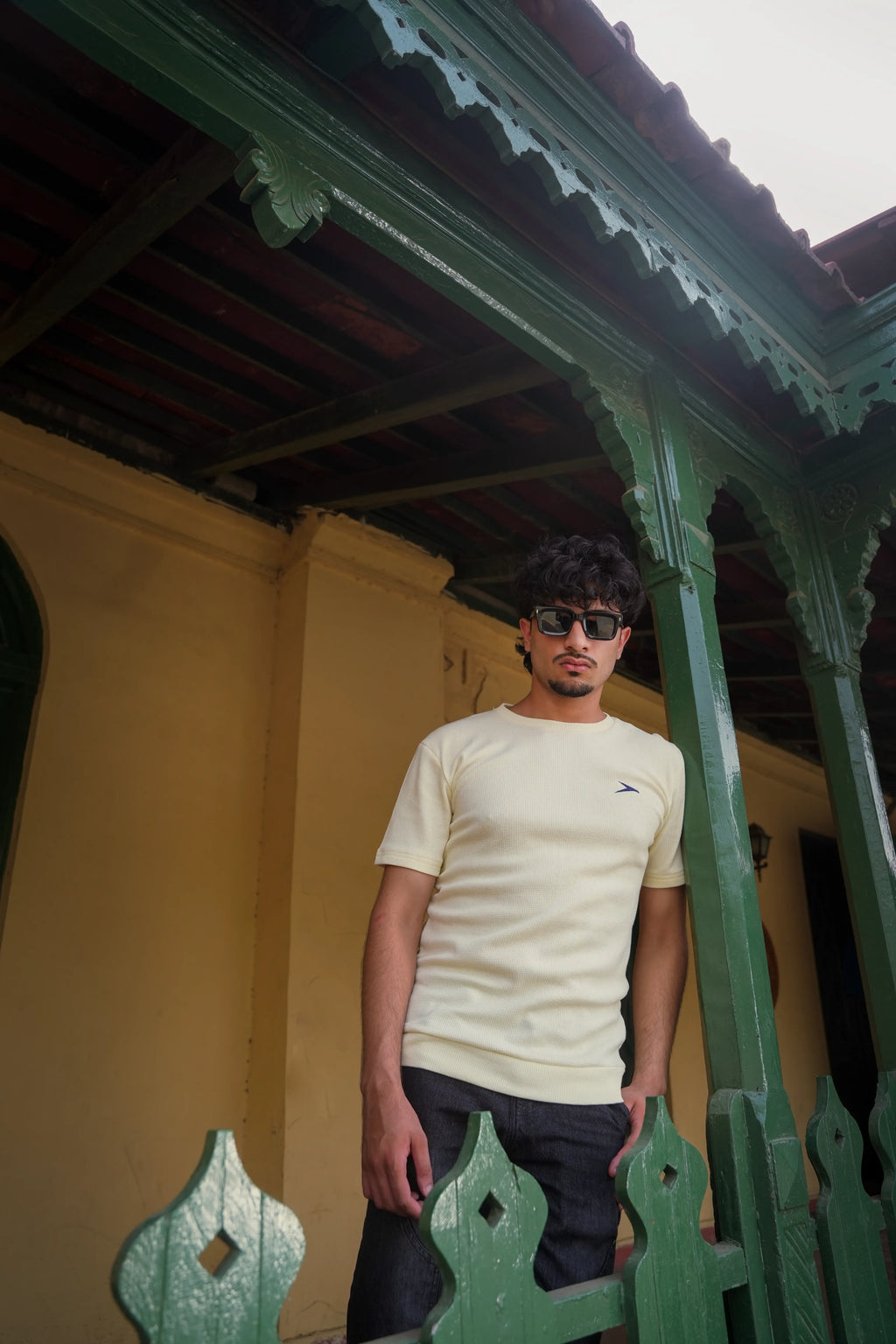 Thermal Tee