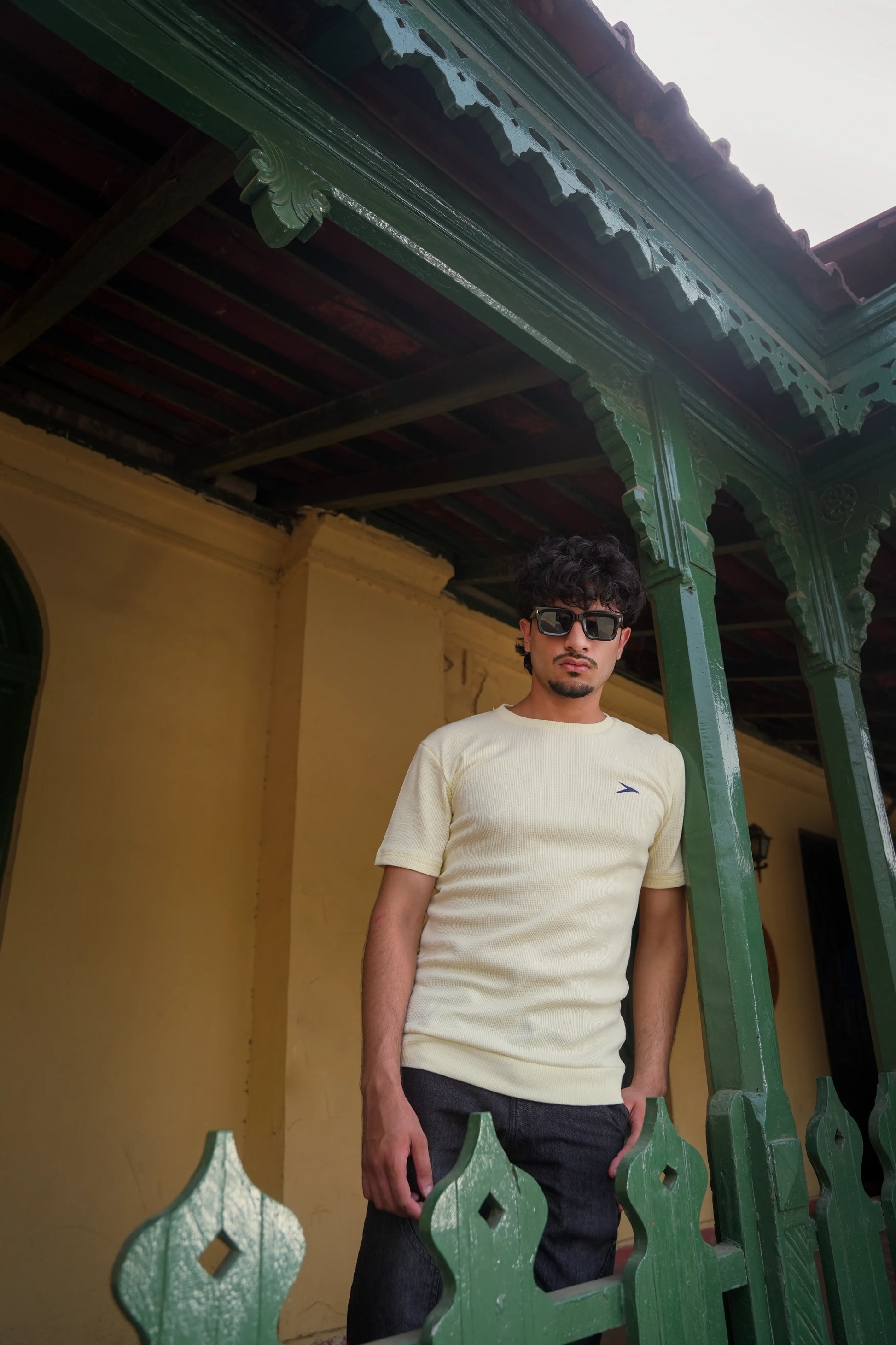 Thermal Tee