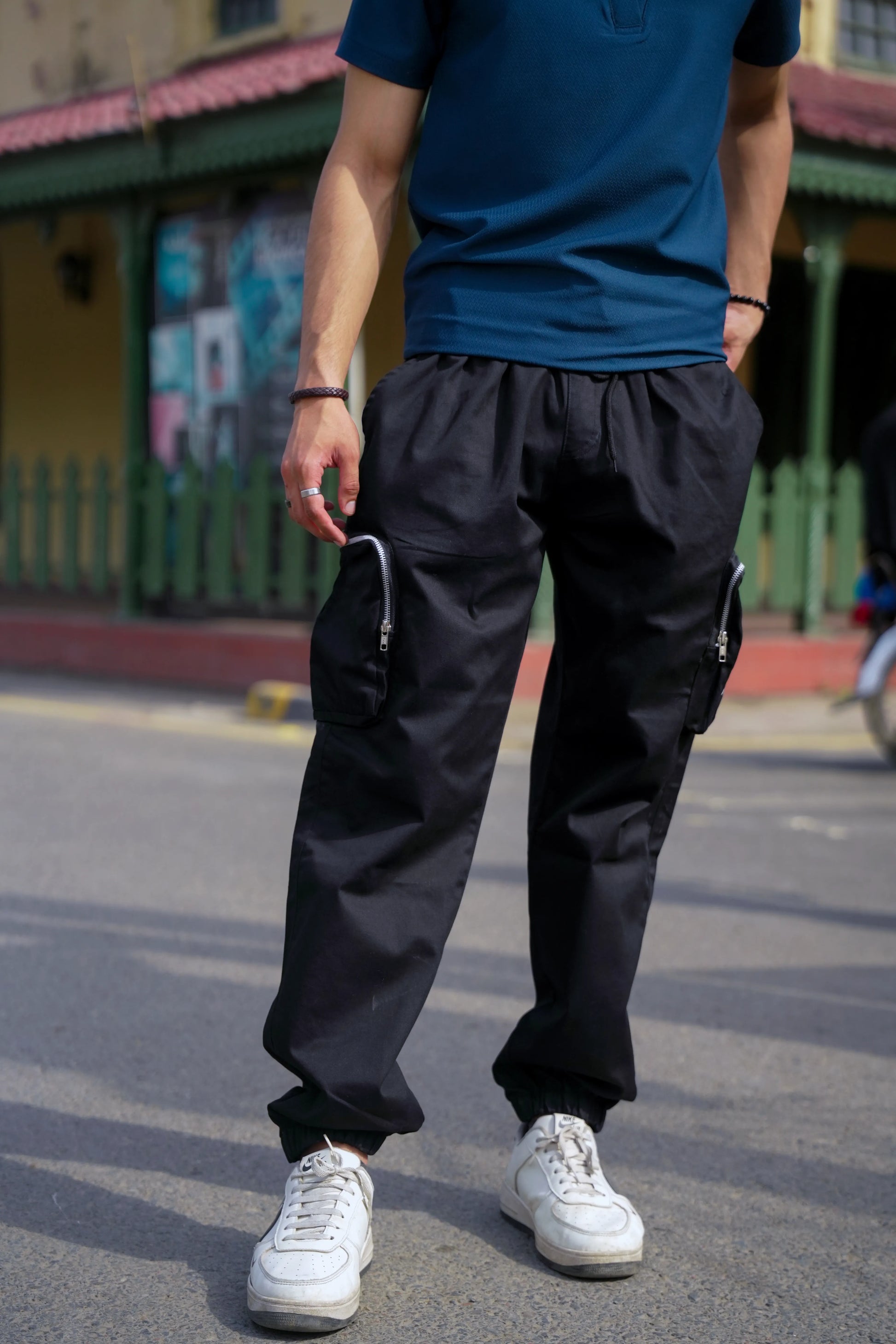 Cargo Trouser