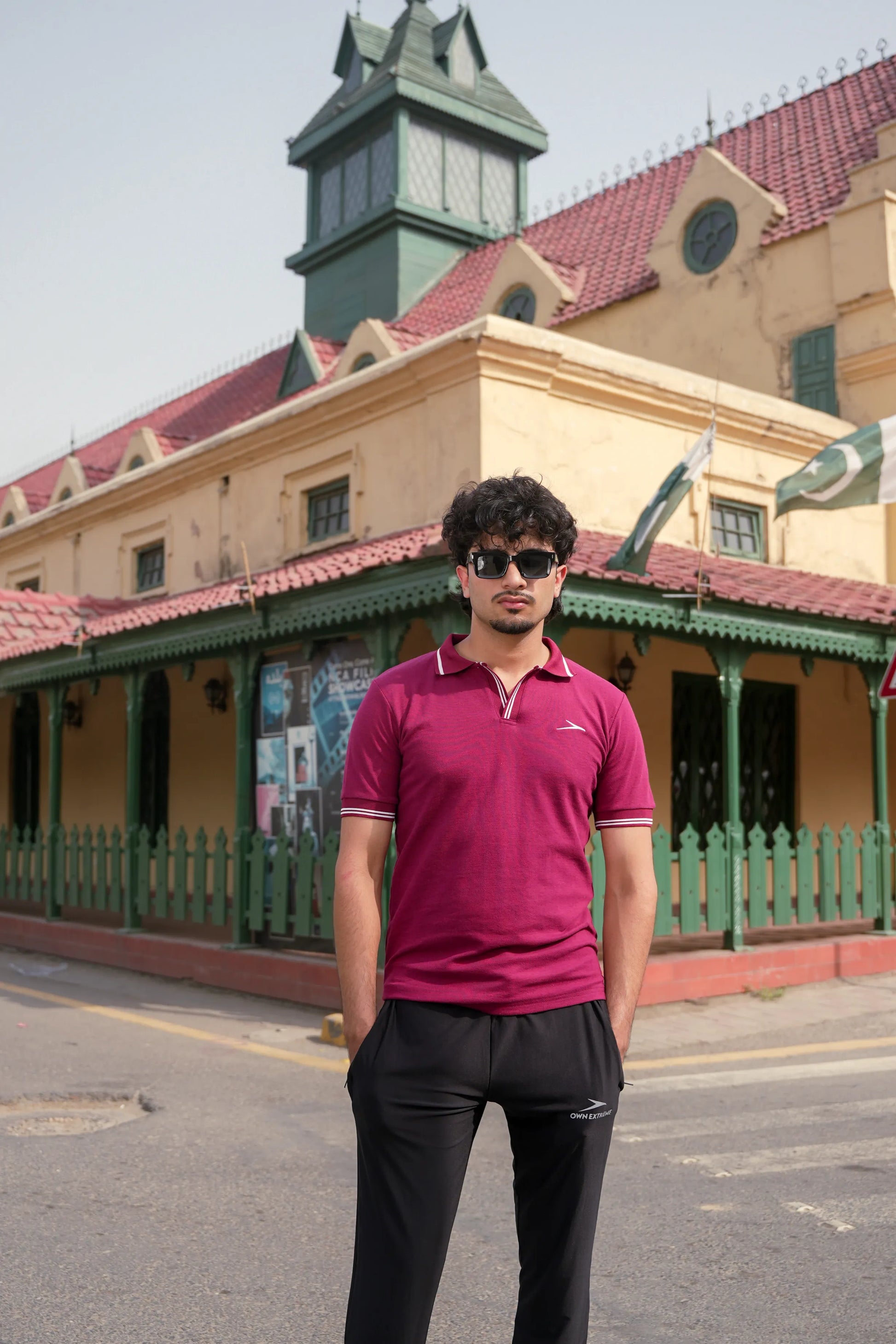 Classic Polo