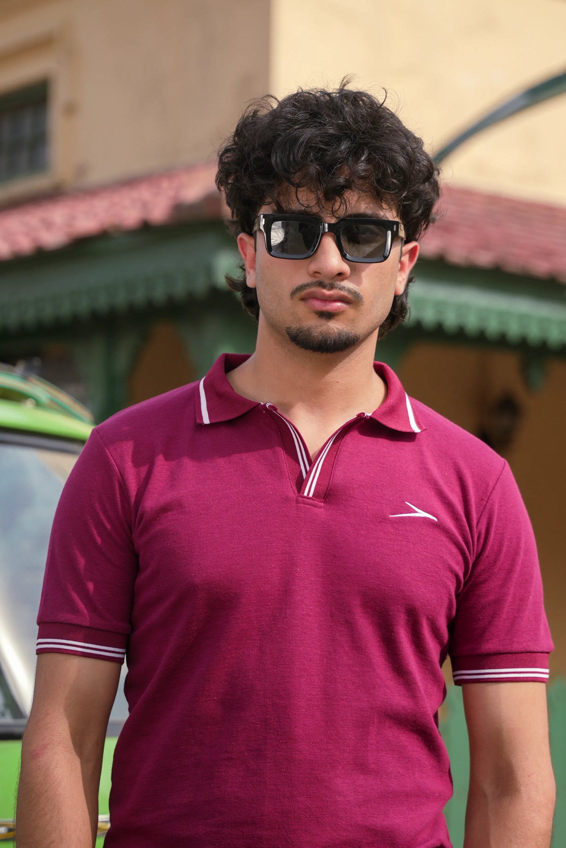 Classic Polo