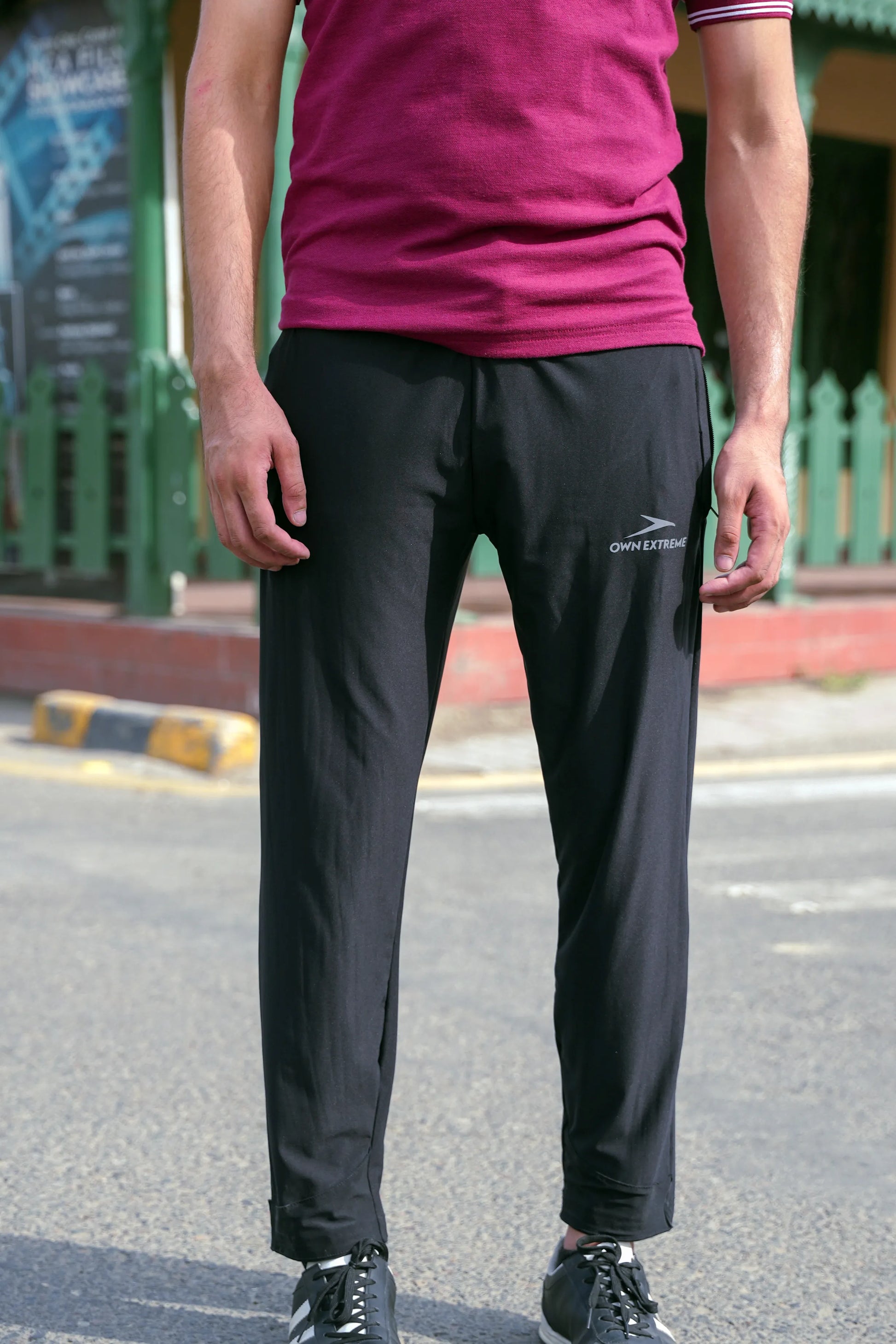 Athlete Lower OR Gym Lower