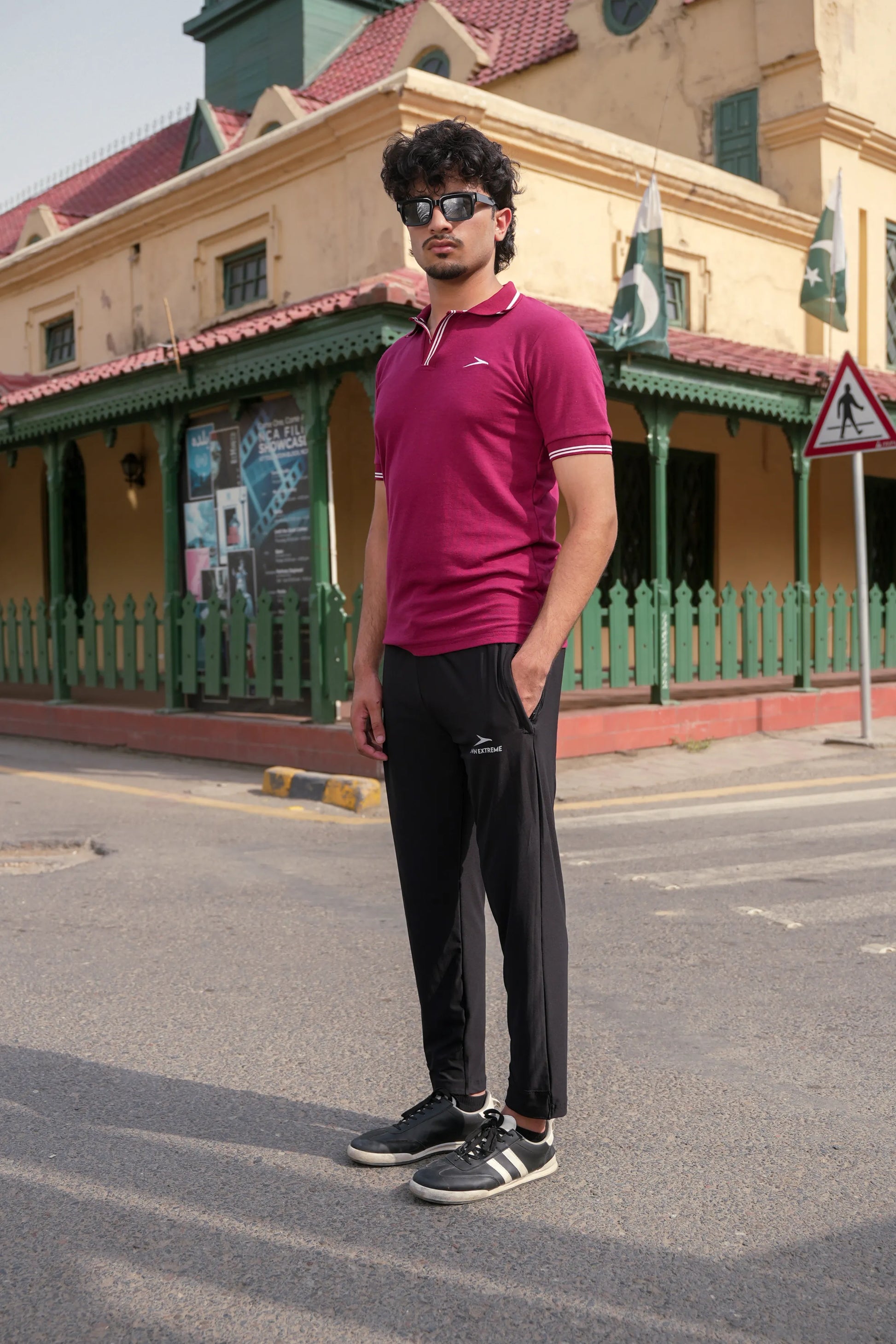 Classic Polo