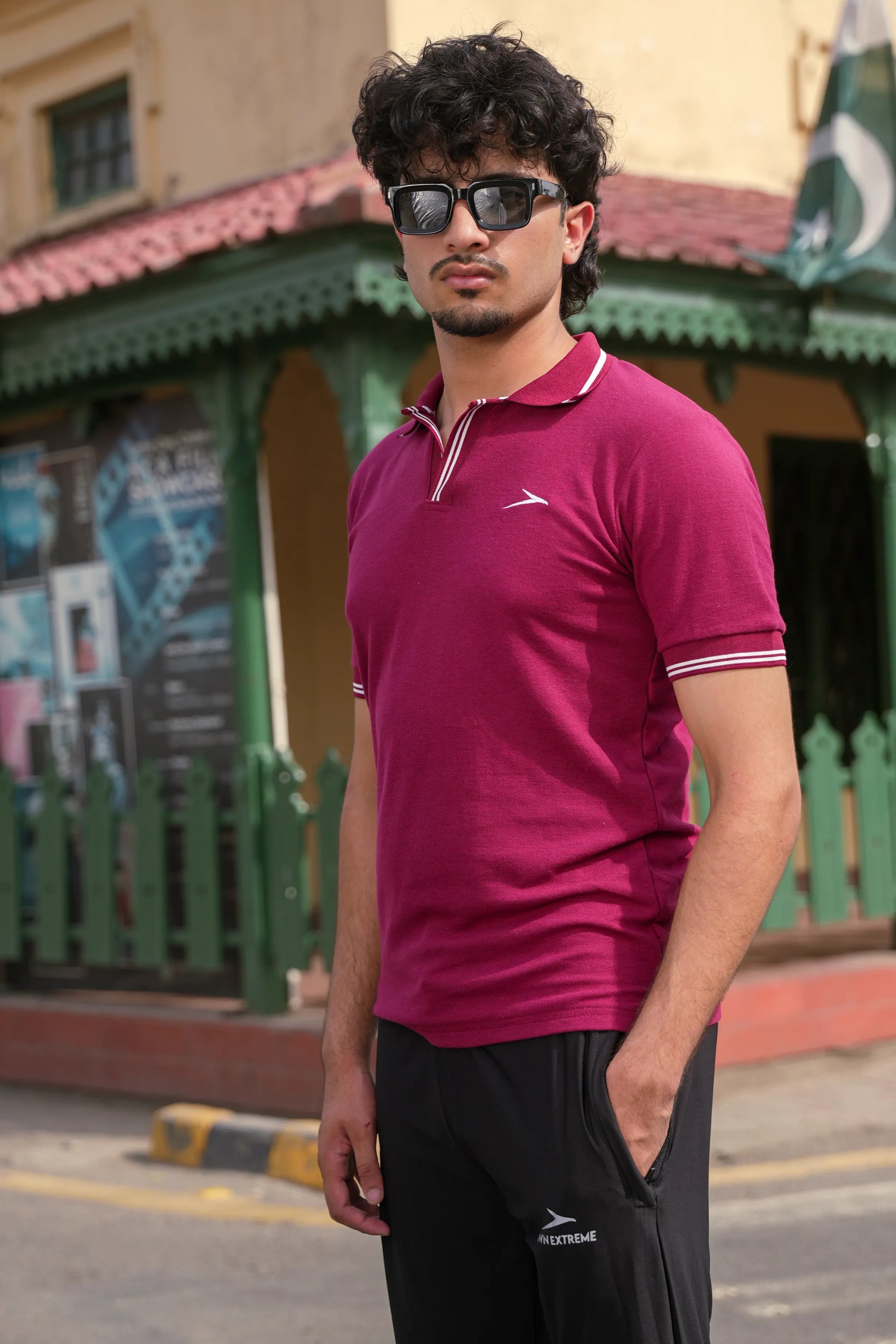 Classic Polo