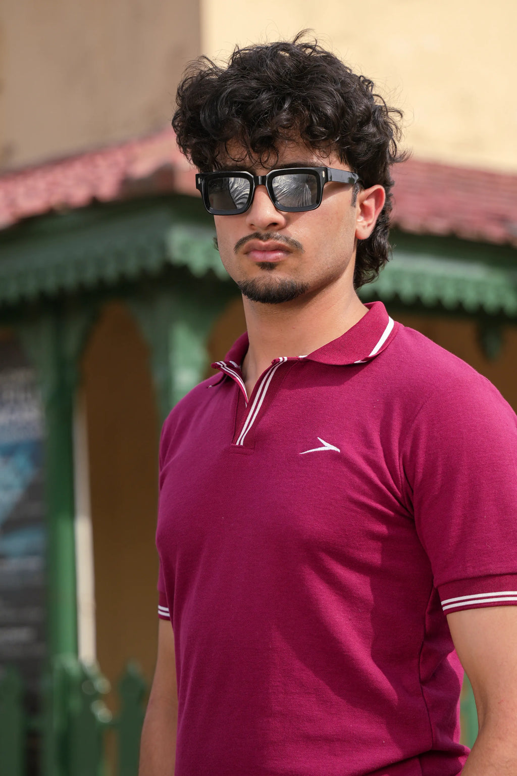 Classic Polo