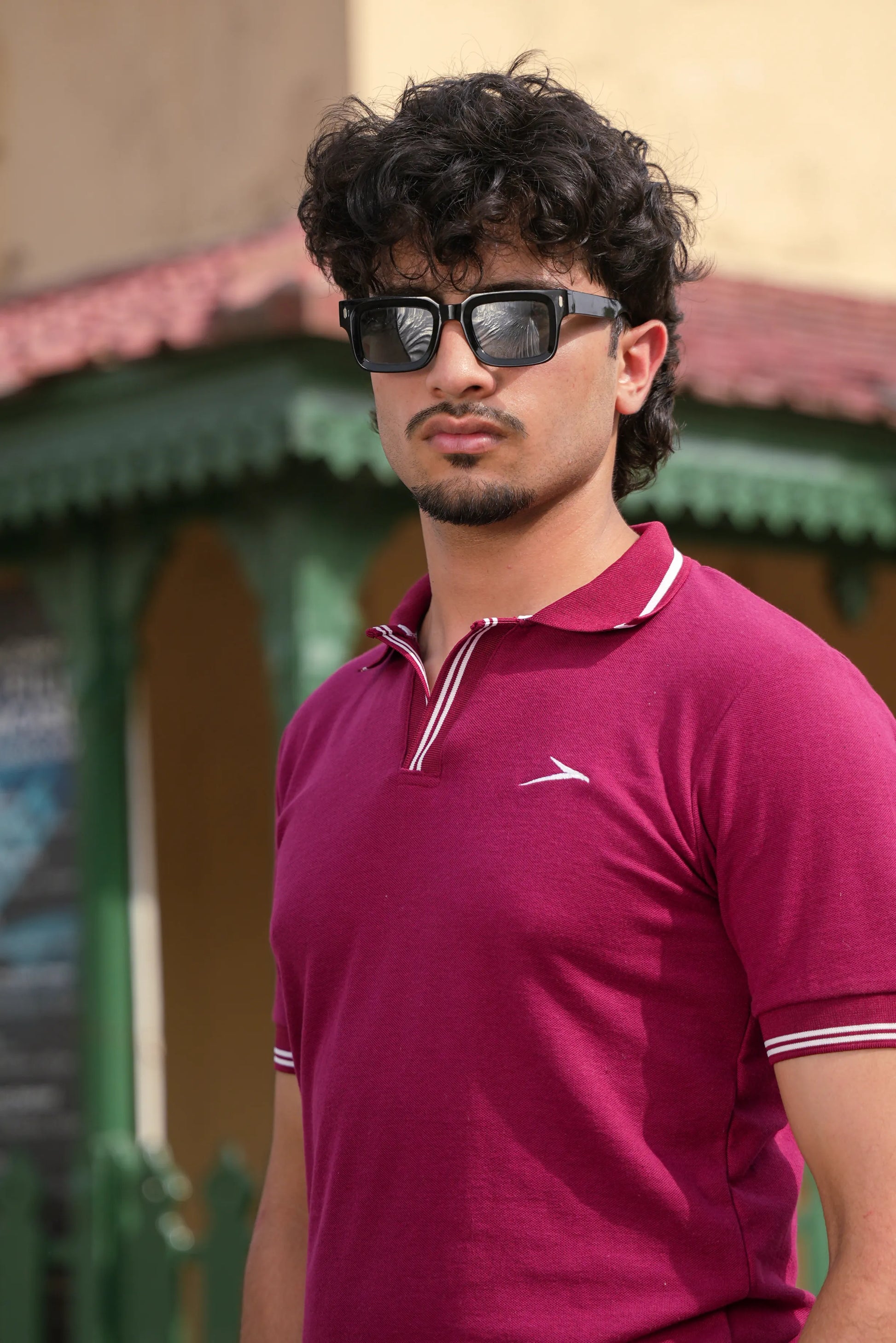 Classic Polo