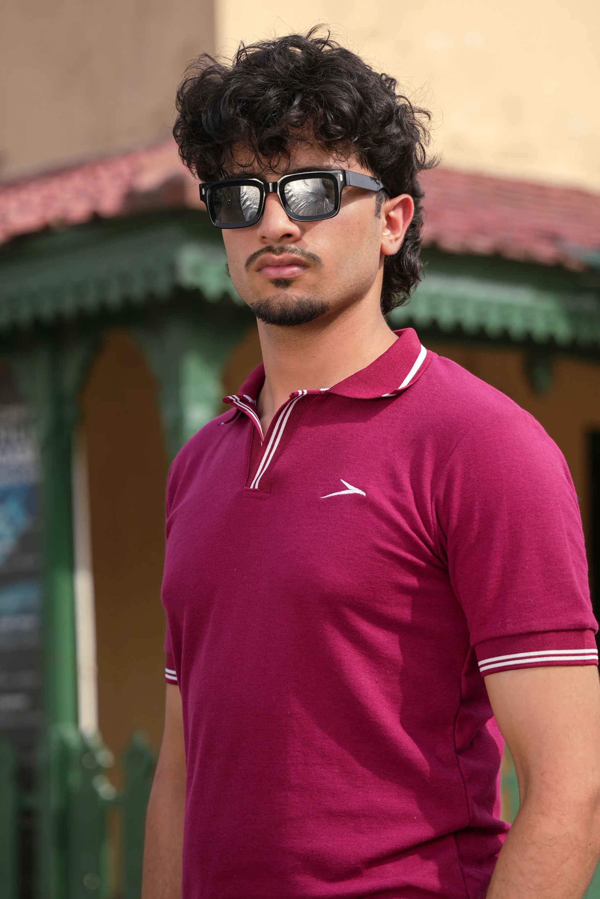 Classic Polo