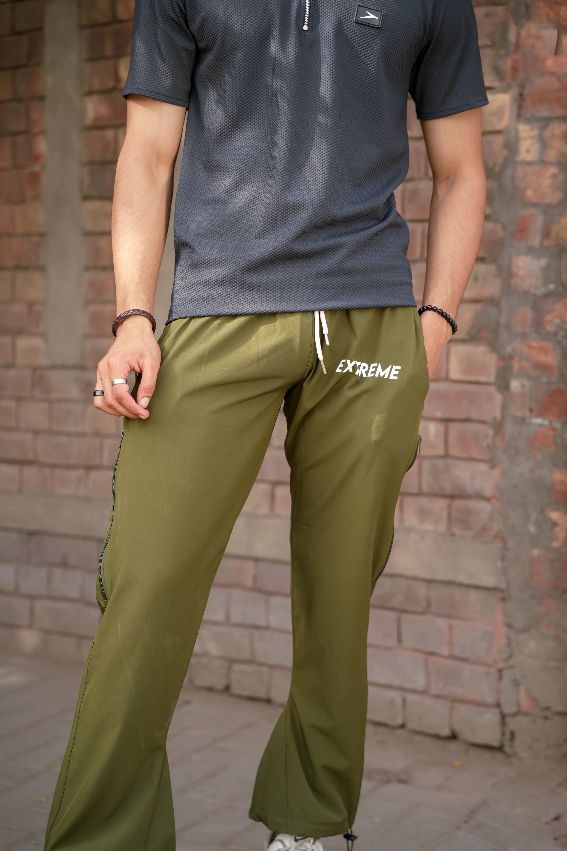 Baggy Jogger