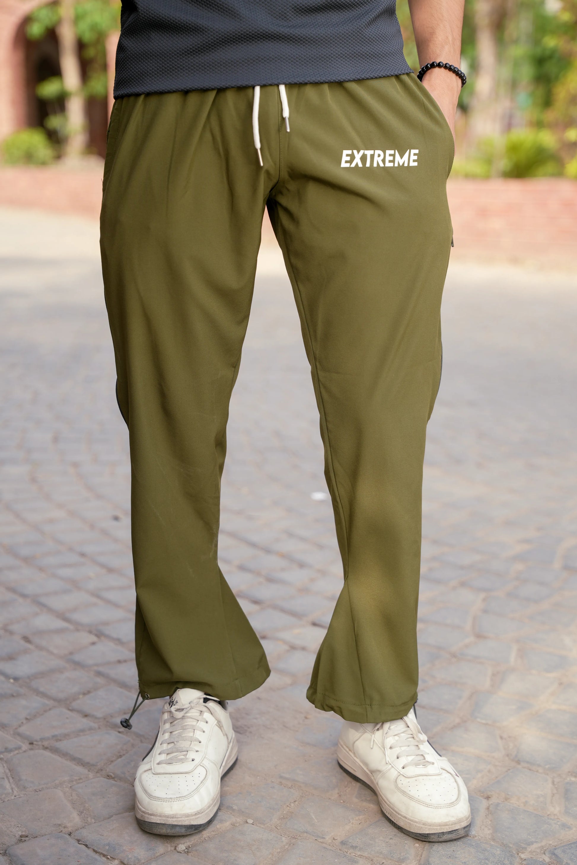 Baggy Jogger