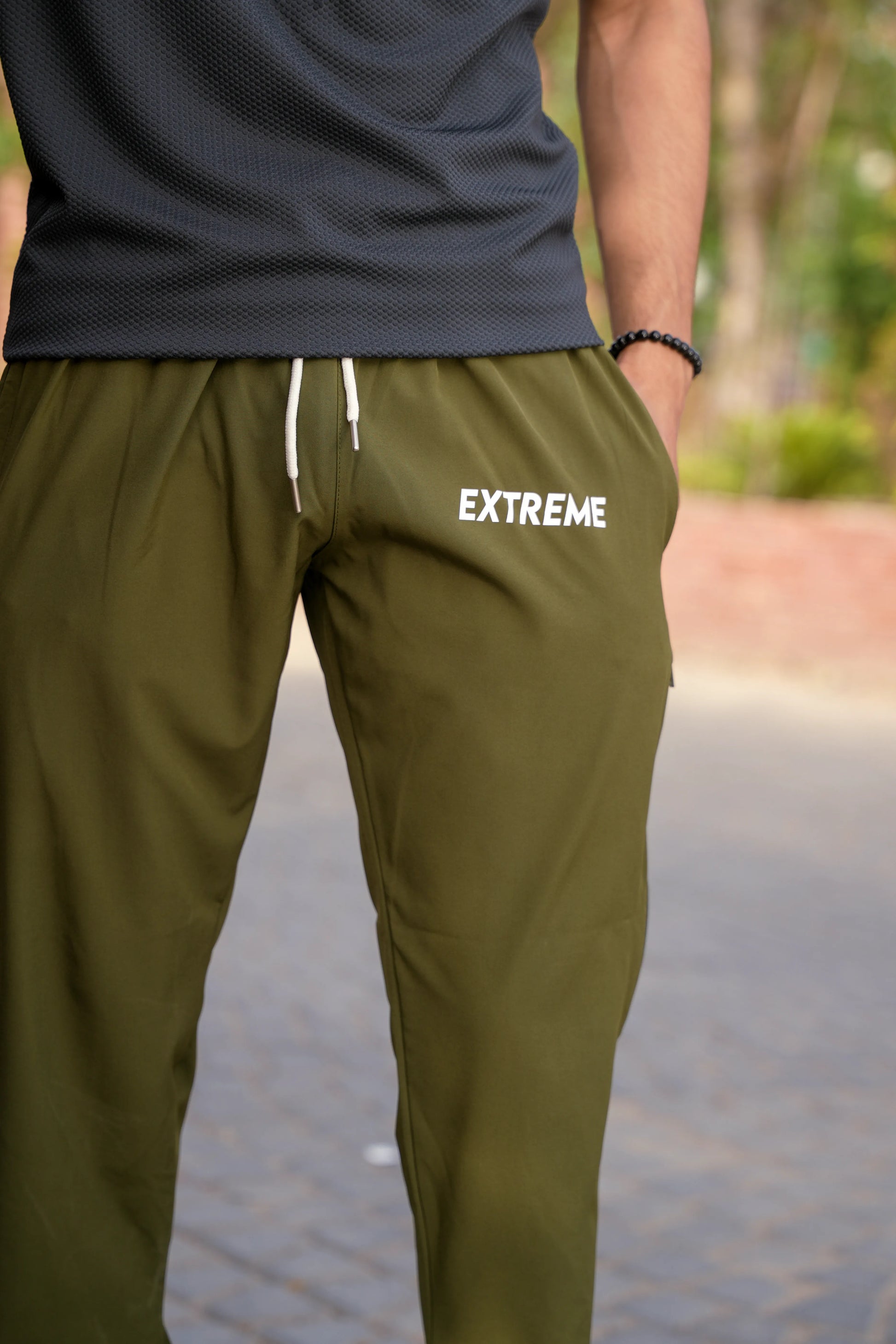 Baggy Jogger