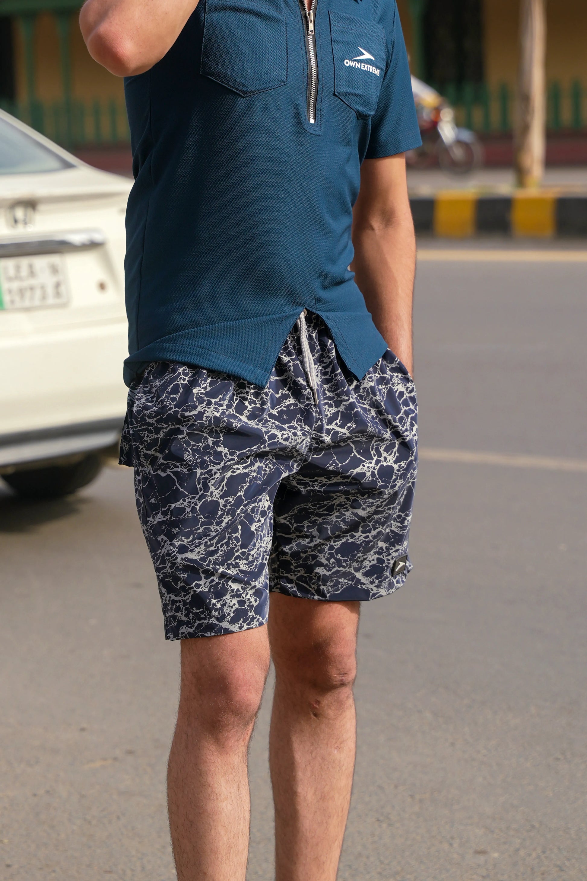 Board Short