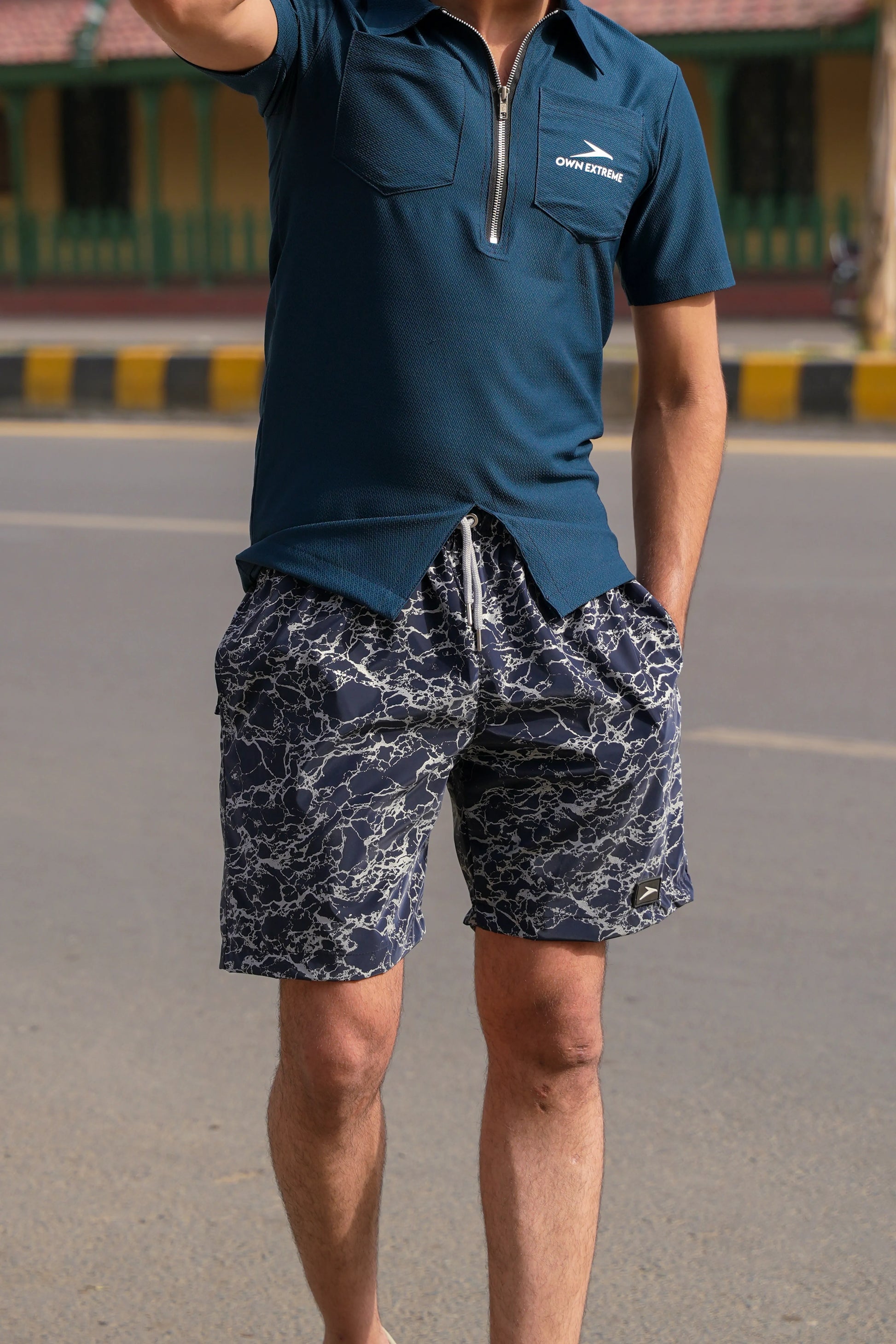 Board Short
