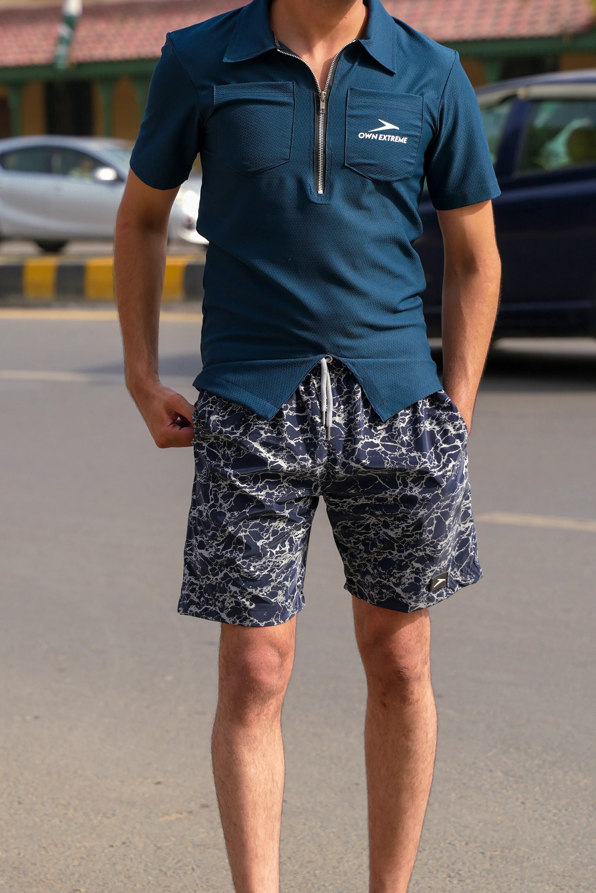 Board Short