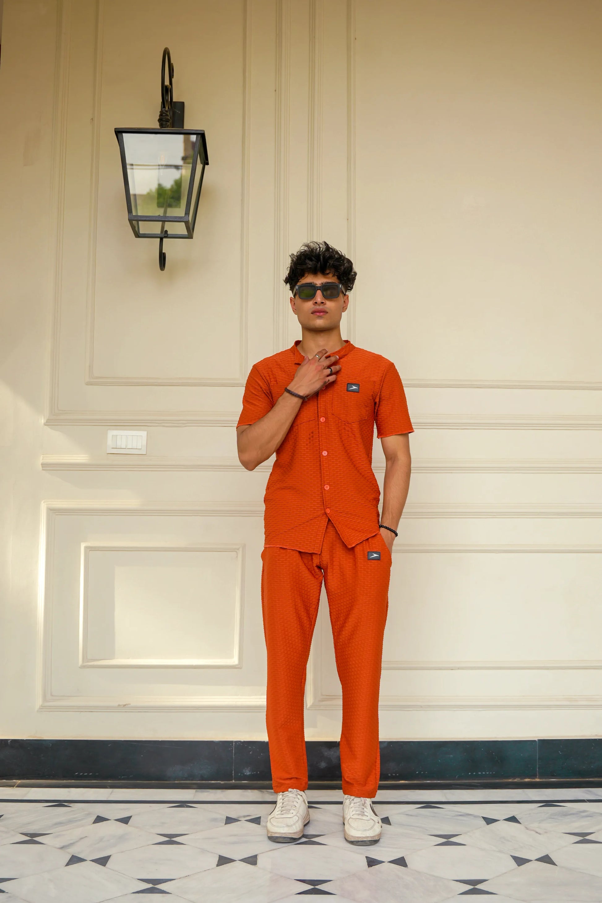 Co-Ord Set